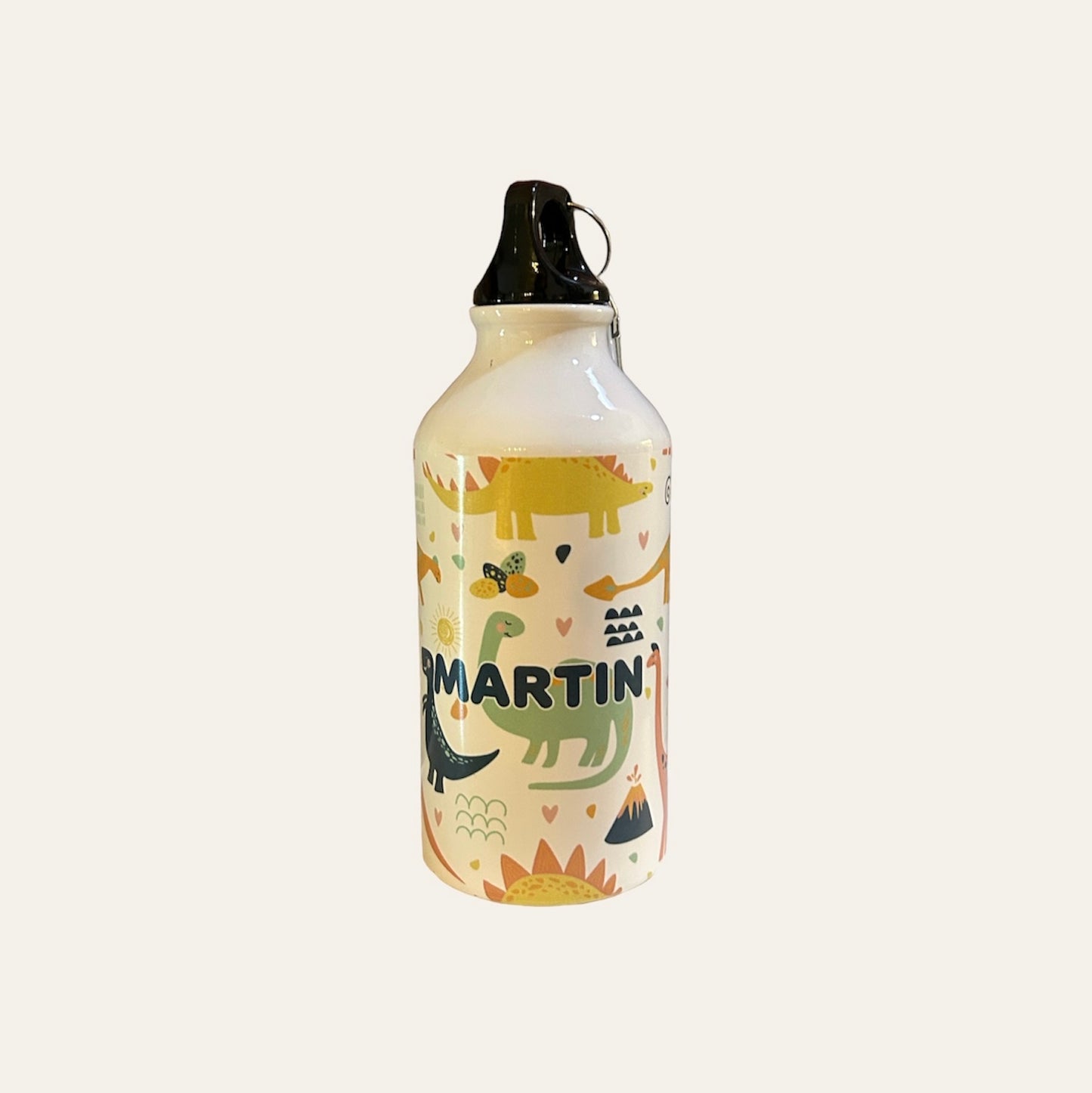 Ampolla 400ml personalitzada