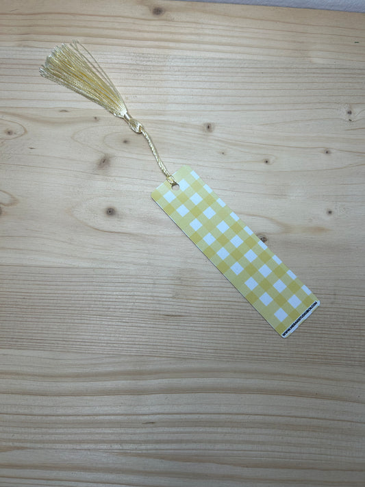 Puntos de libro “Vichy”