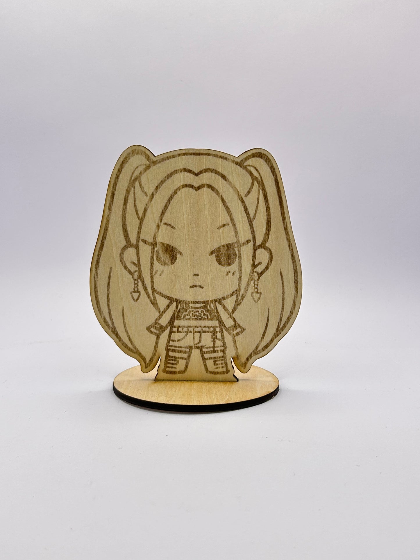 Mini figura K-Pop Demon Hunters
