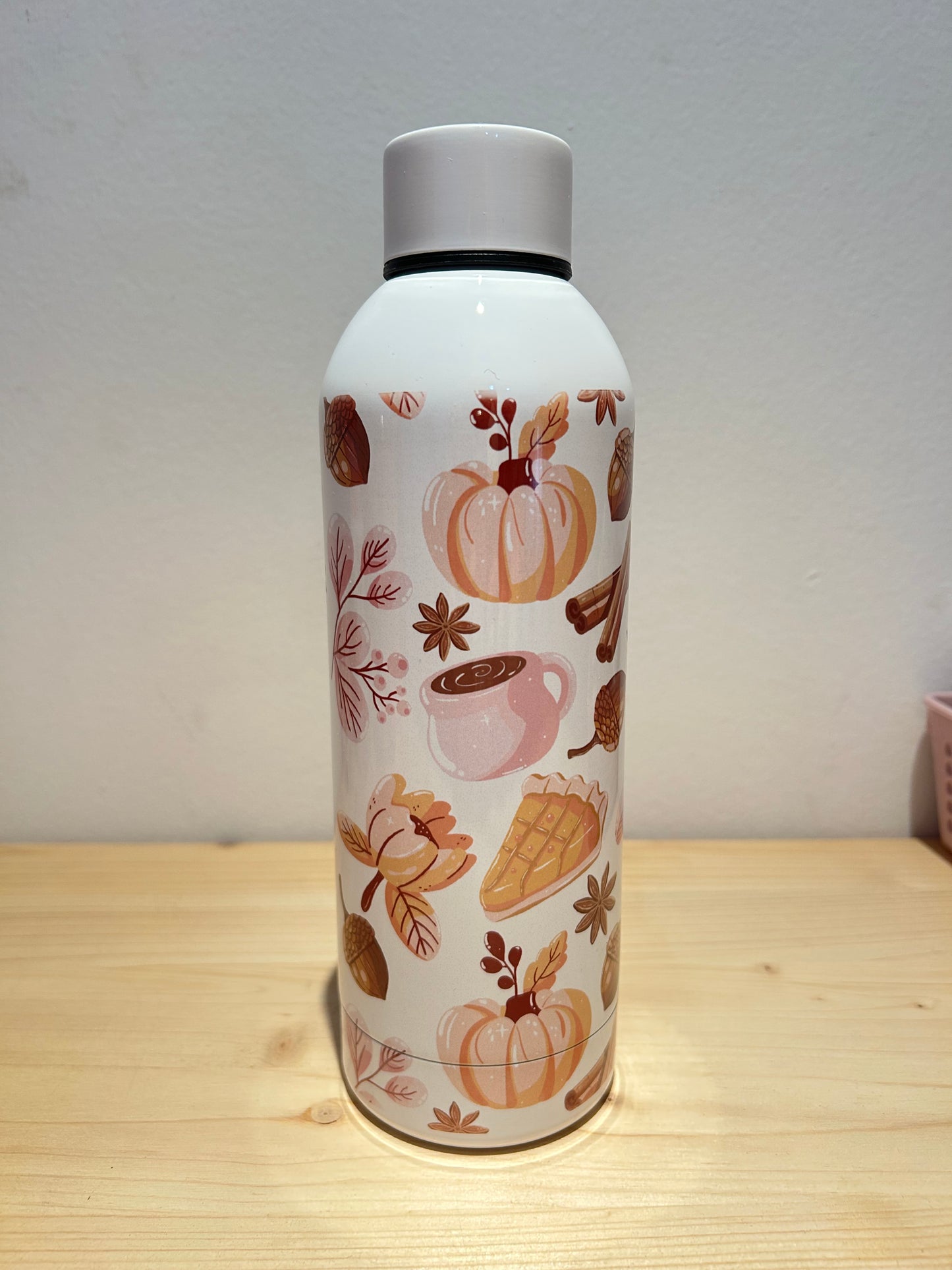 Botella térmica “Otoño”