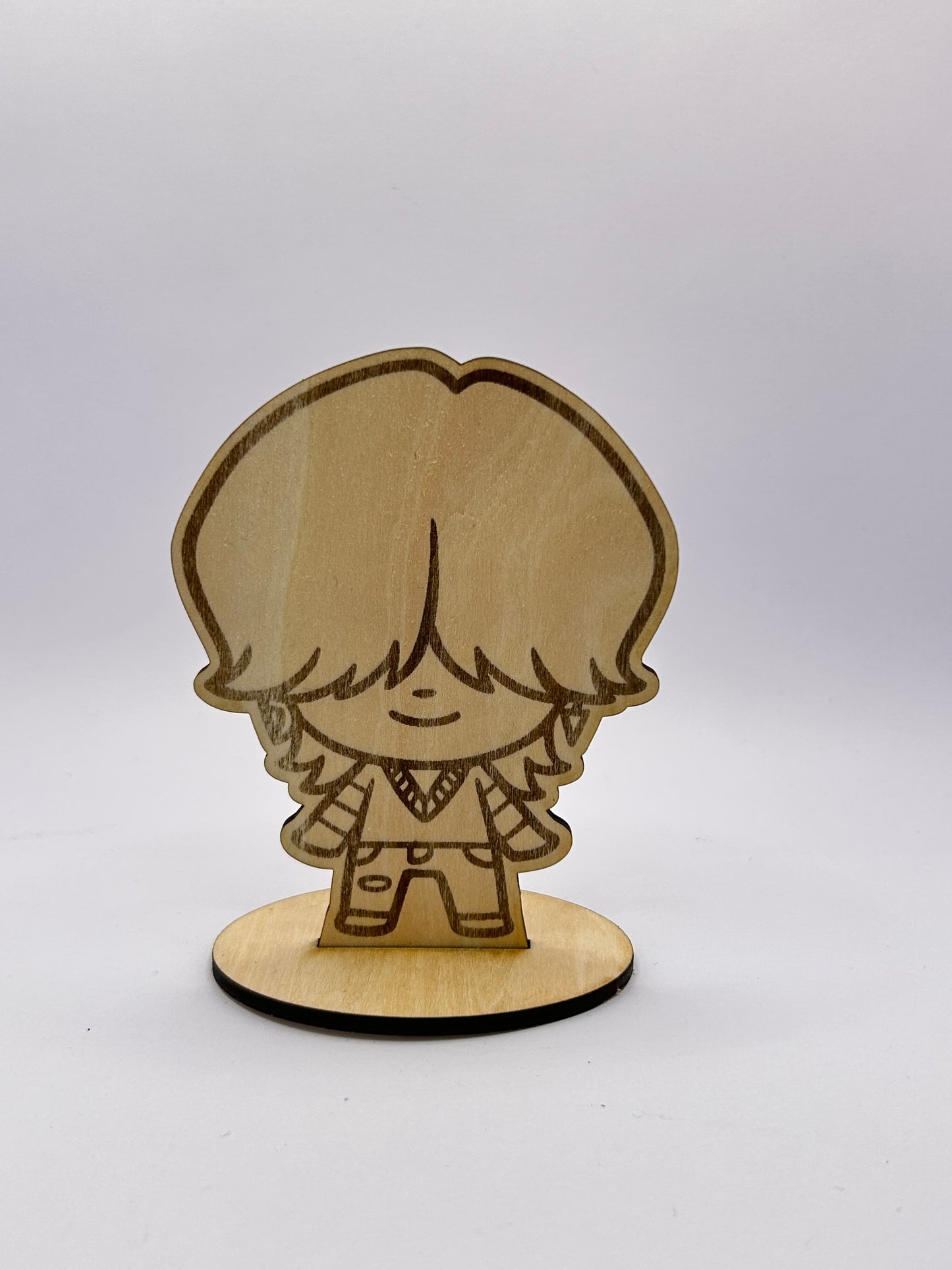 Mini figura K-Pop Demon Hunters