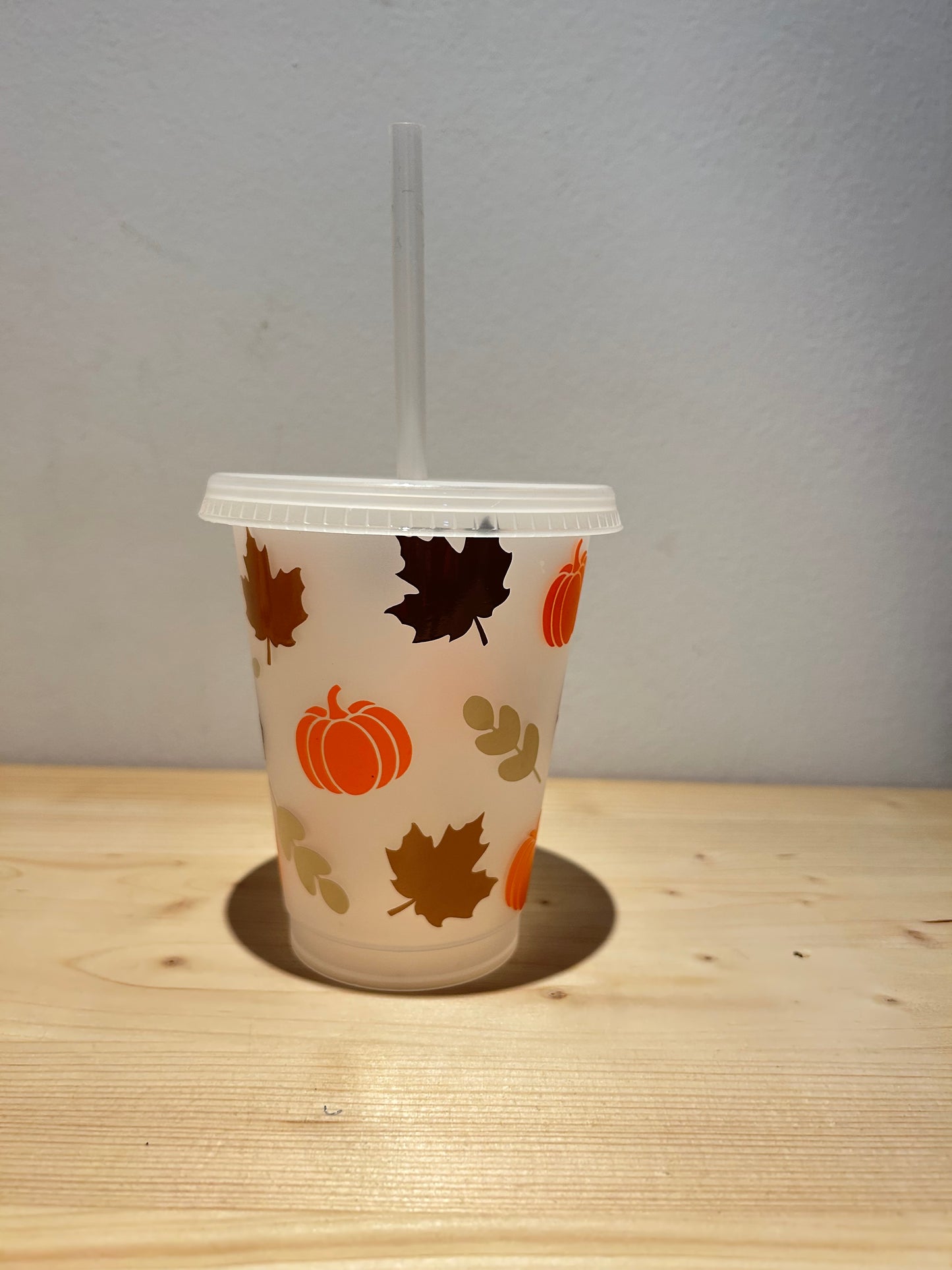 Vaso Otoño