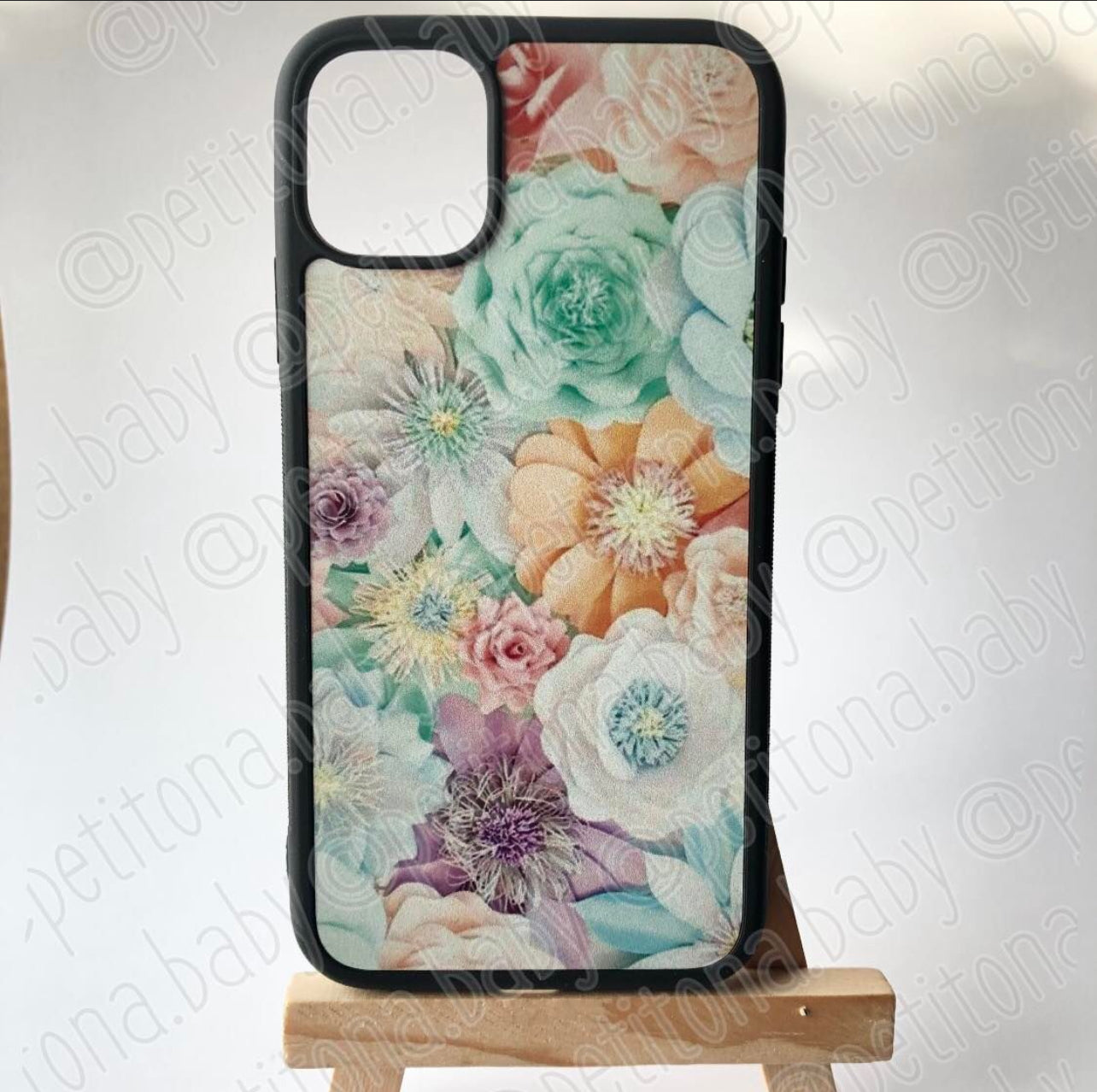 Carcassa personalitzada