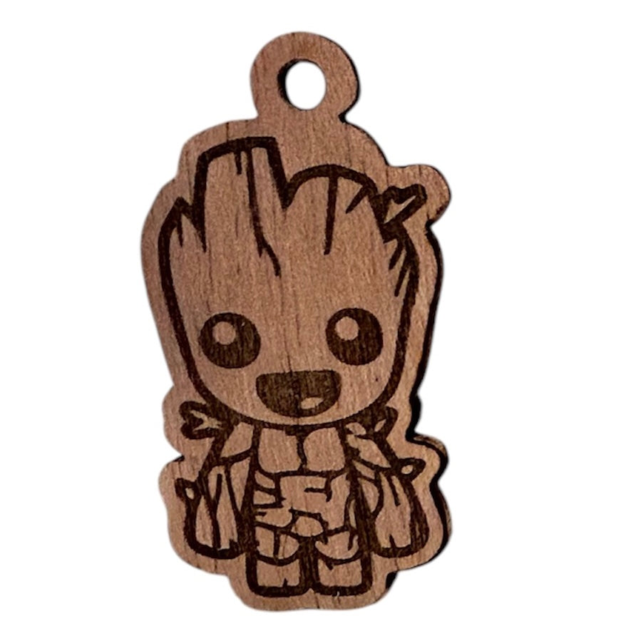 Bola Navidad Groot