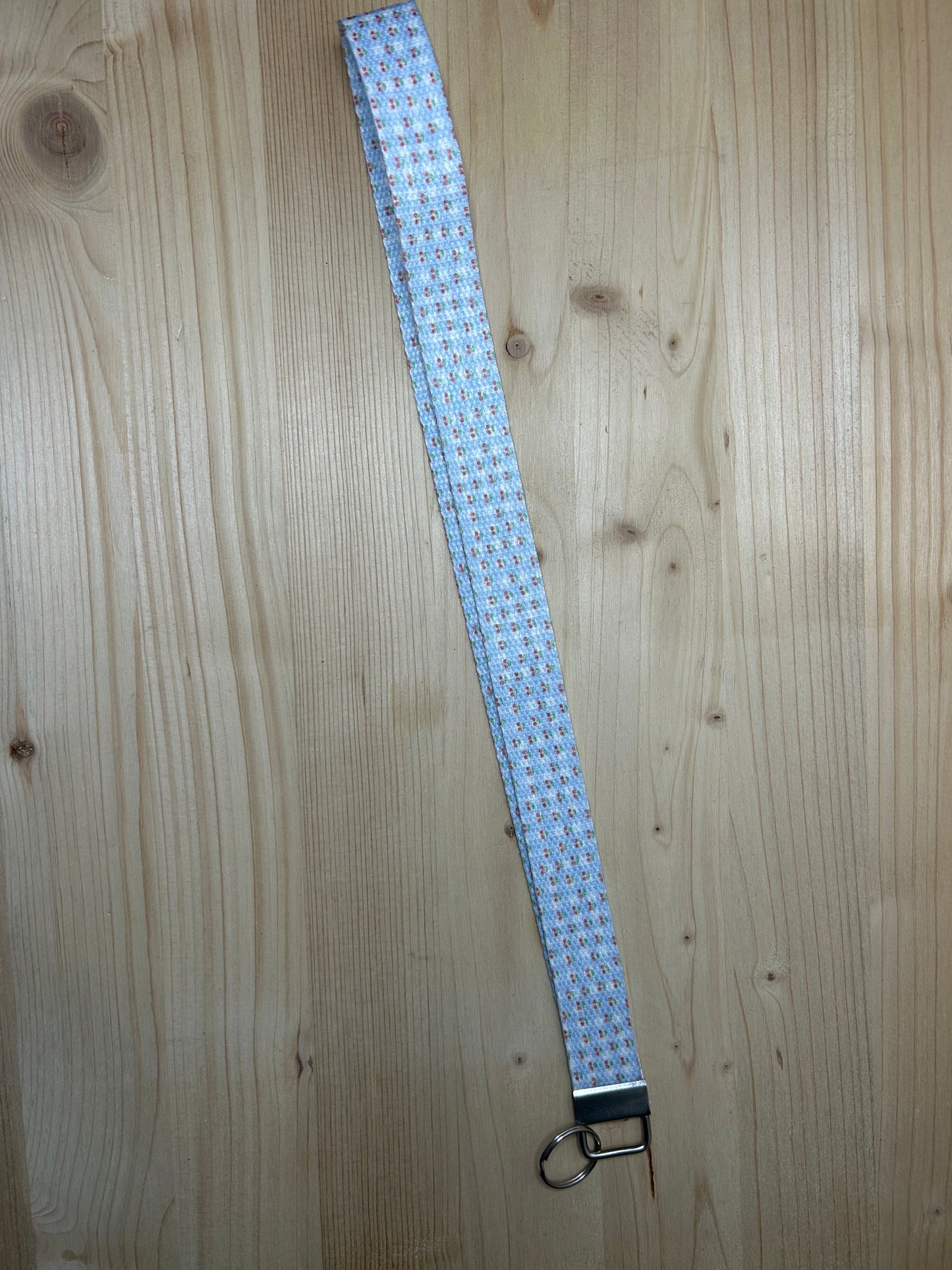 Lanyard “Primavera”