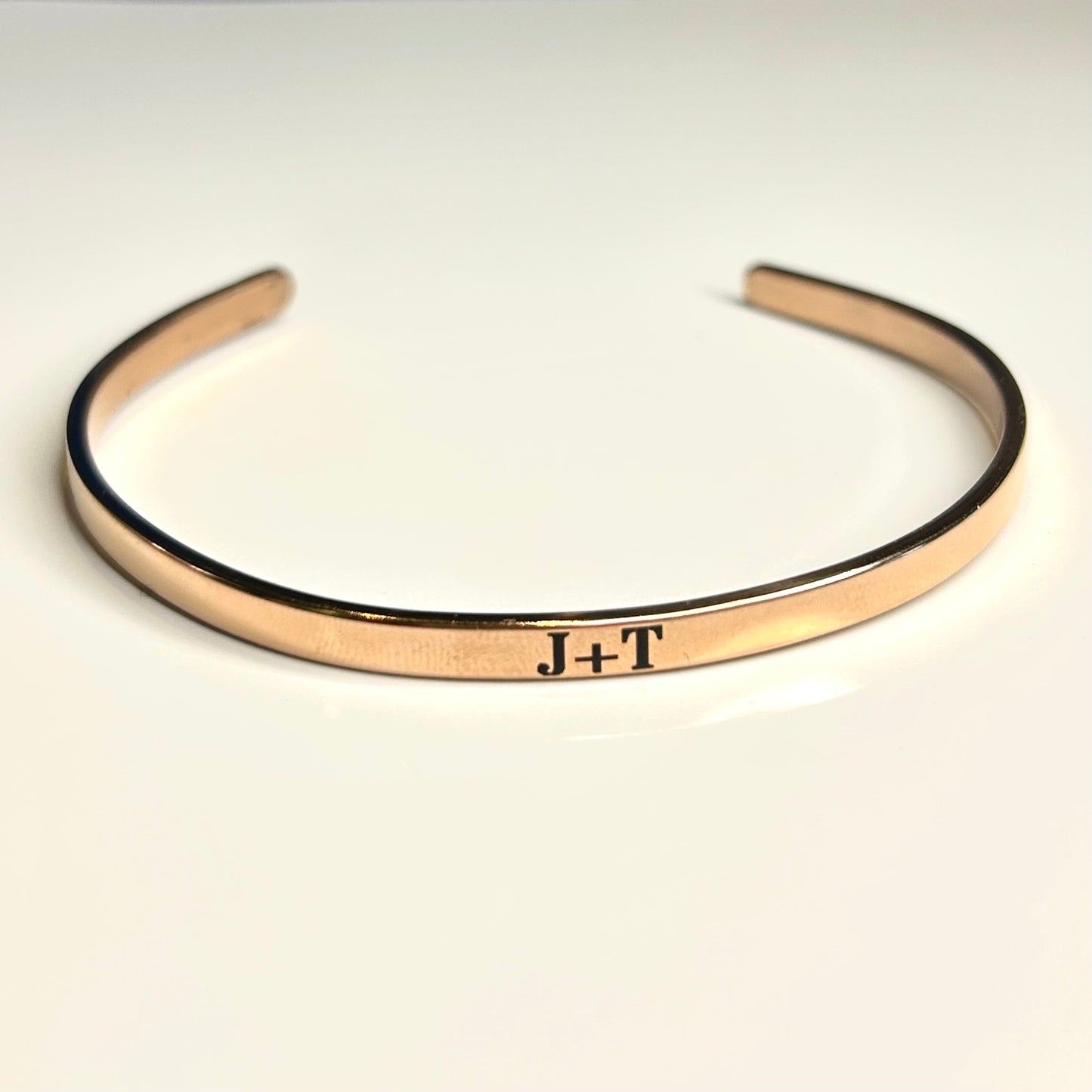 Brazalete personalizado