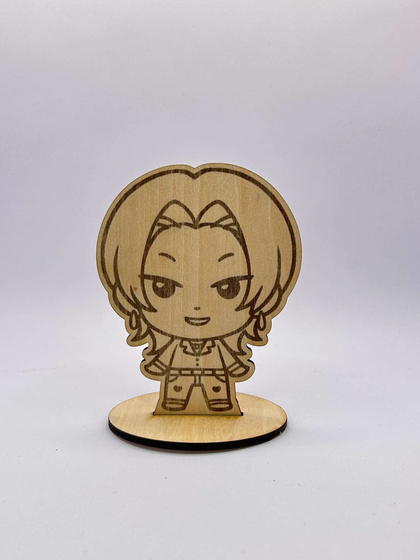 Mini figura K-Pop Demon Hunters