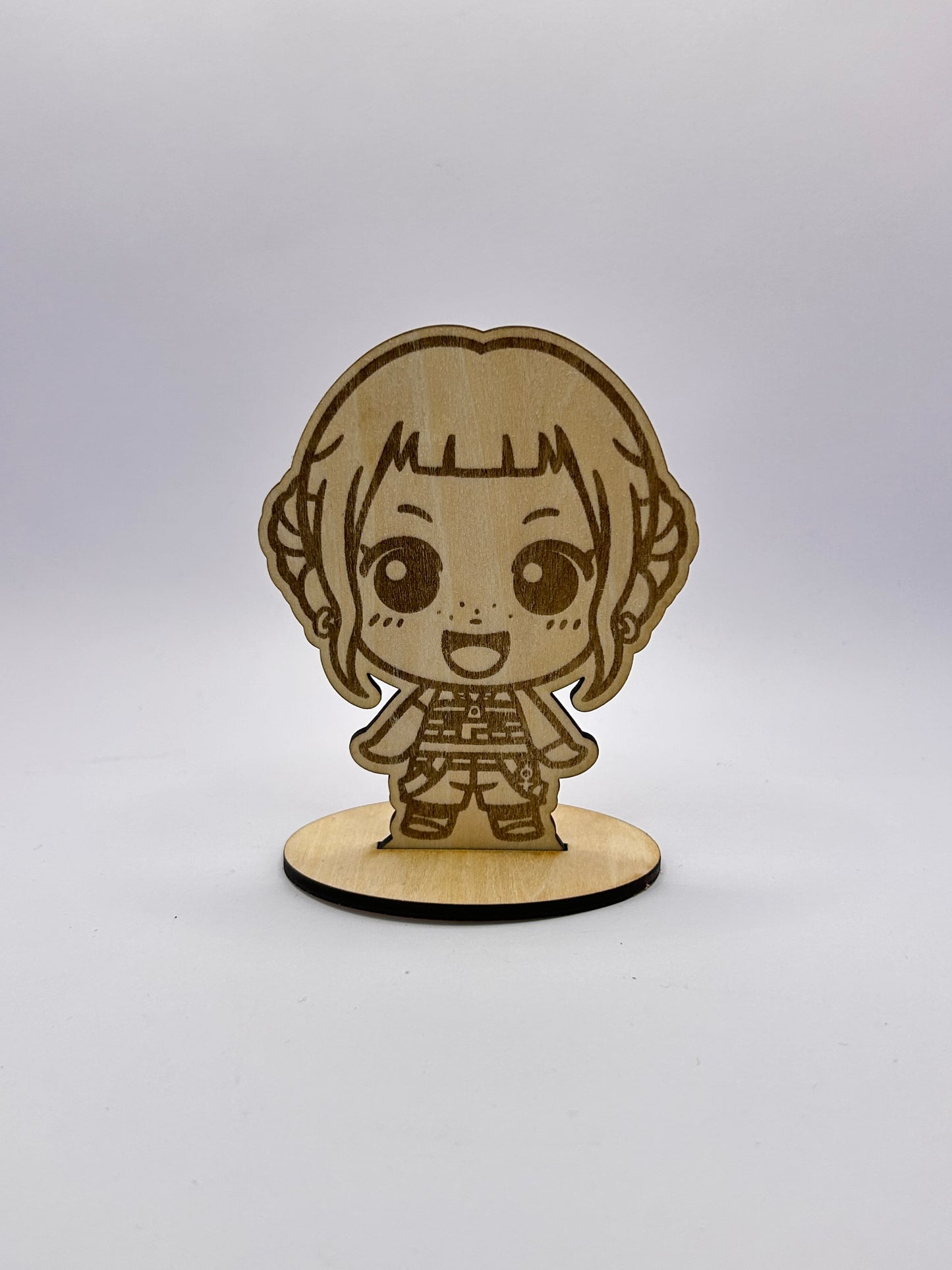 Mini figura K-Pop Demon Hunters