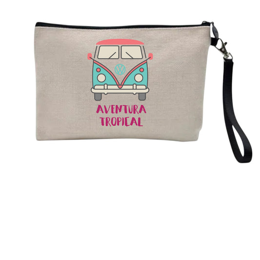 NECESER "AVENTURA TROPICAL"