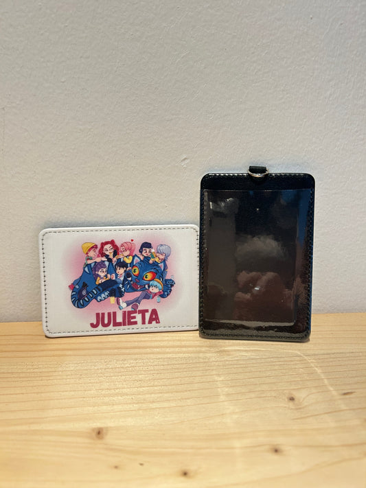 Porta ID