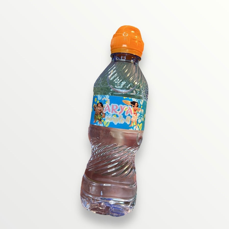 Faixines ampolles aigua (8ud)