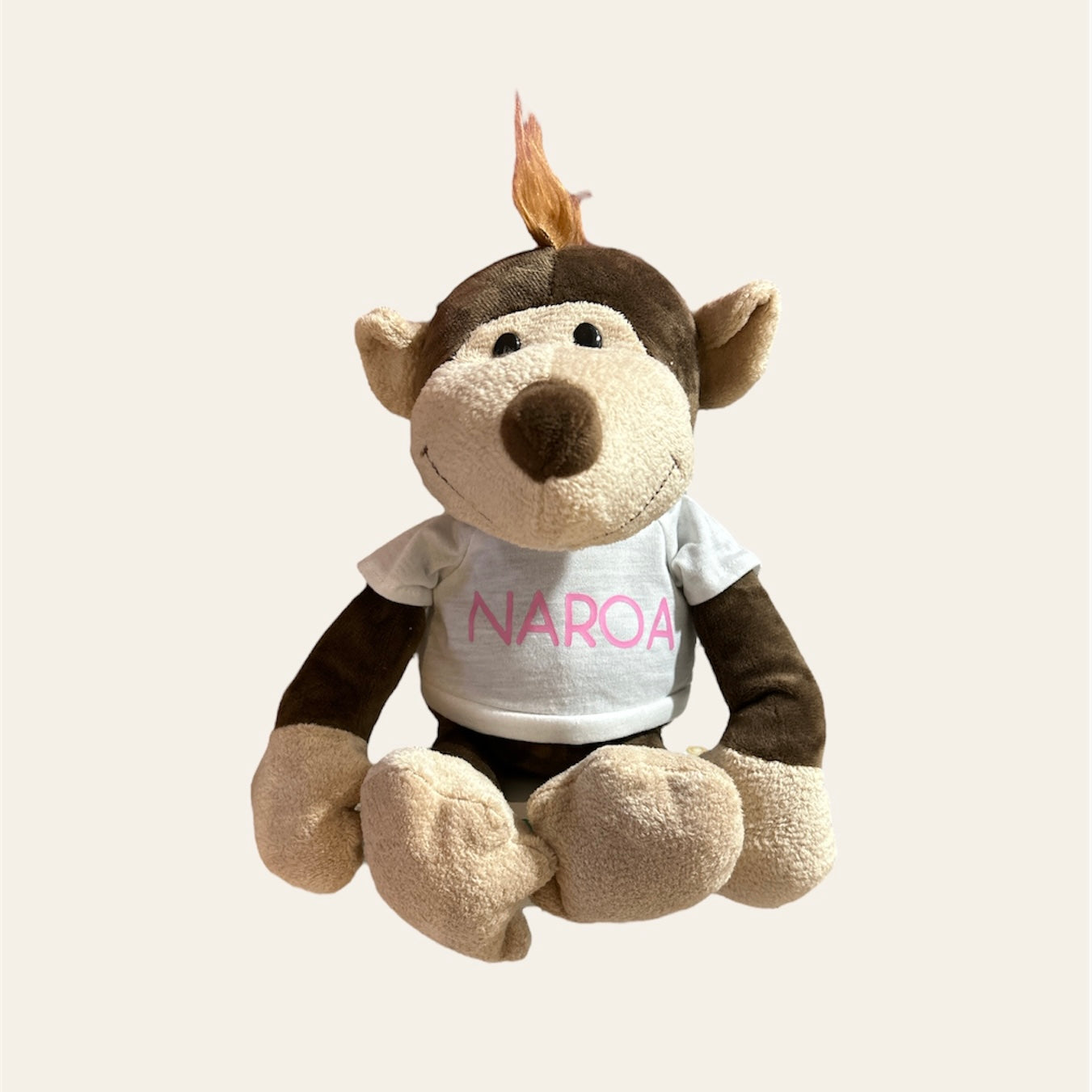 Peluix personalitzat
