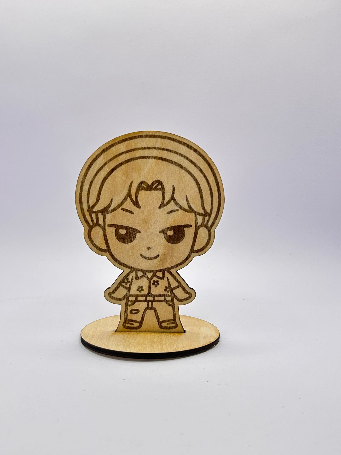 Mini figura K-Pop Demon Hunters
