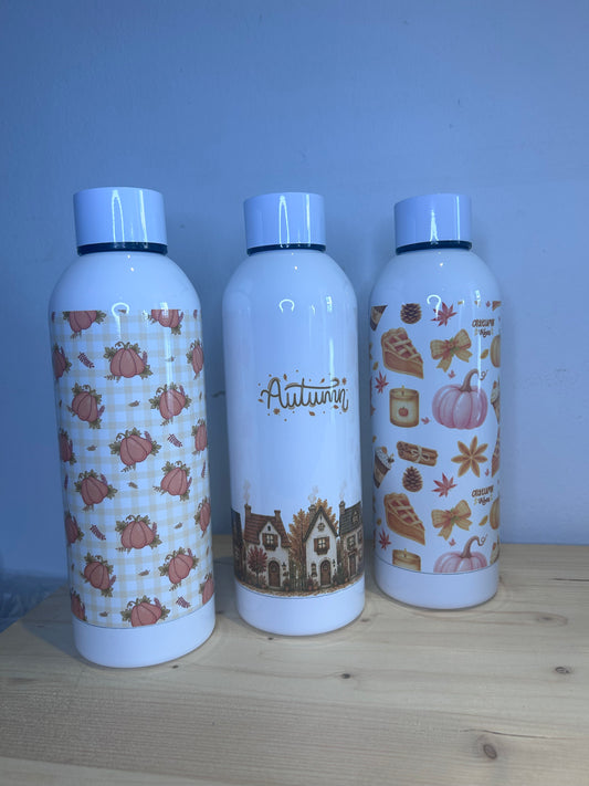 Botella térmica “Otoño”