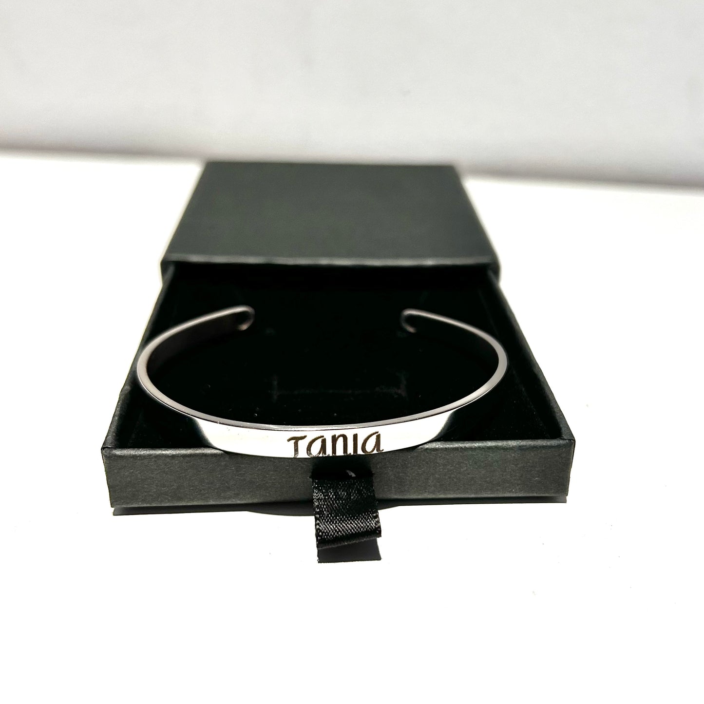 Brazalete personalizado