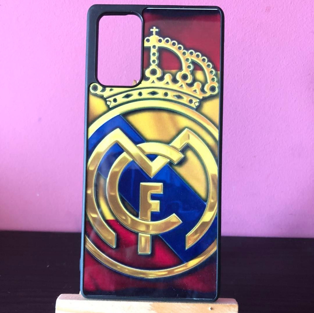 Carcassa personalitzada