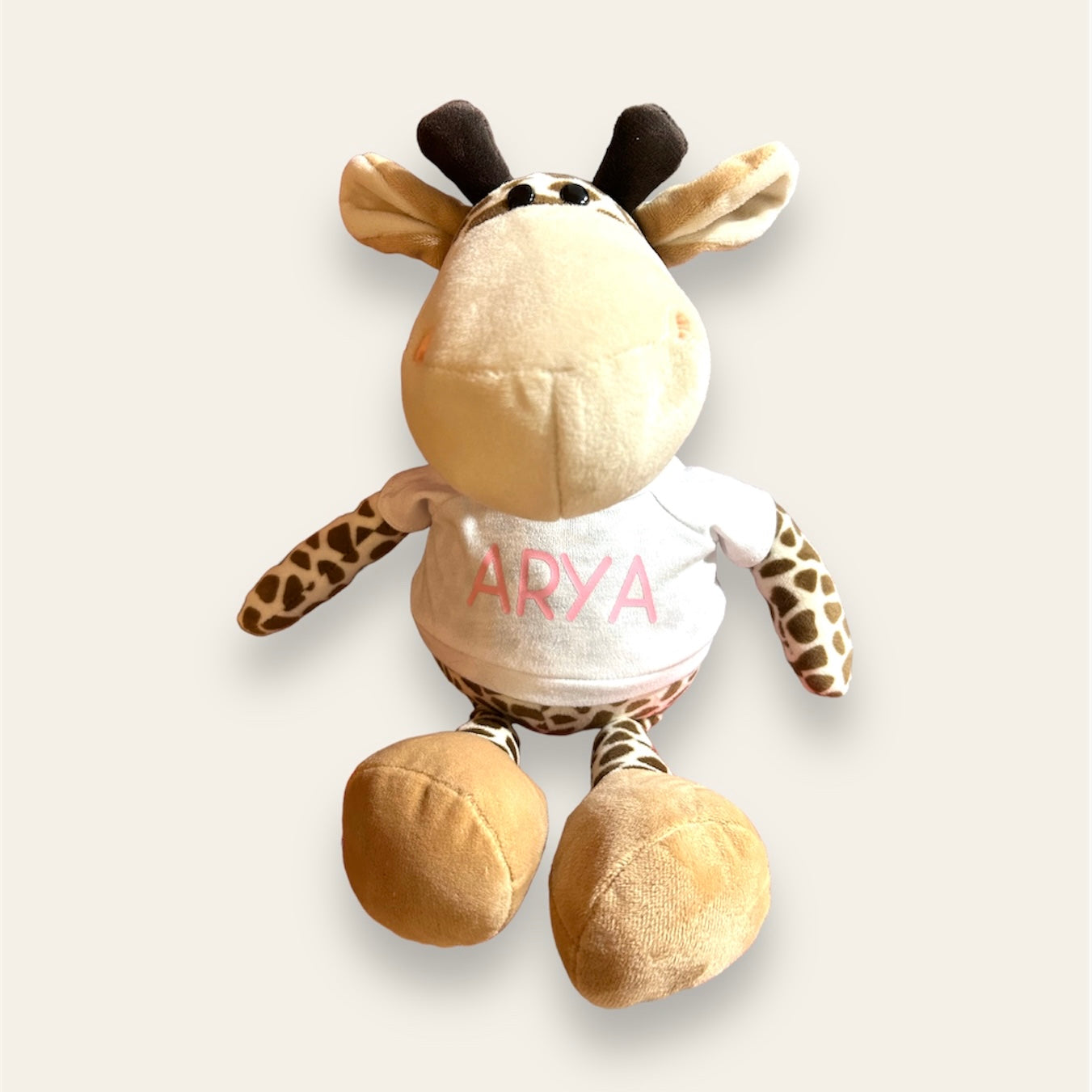 Peluix personalitzat