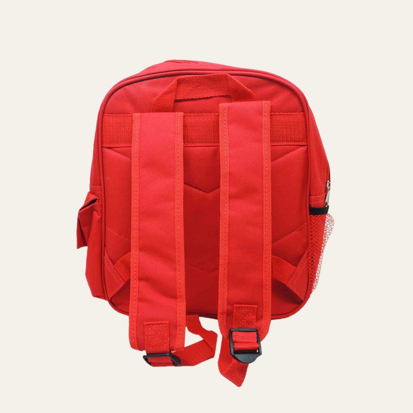 Motxilla infantil personalitzada