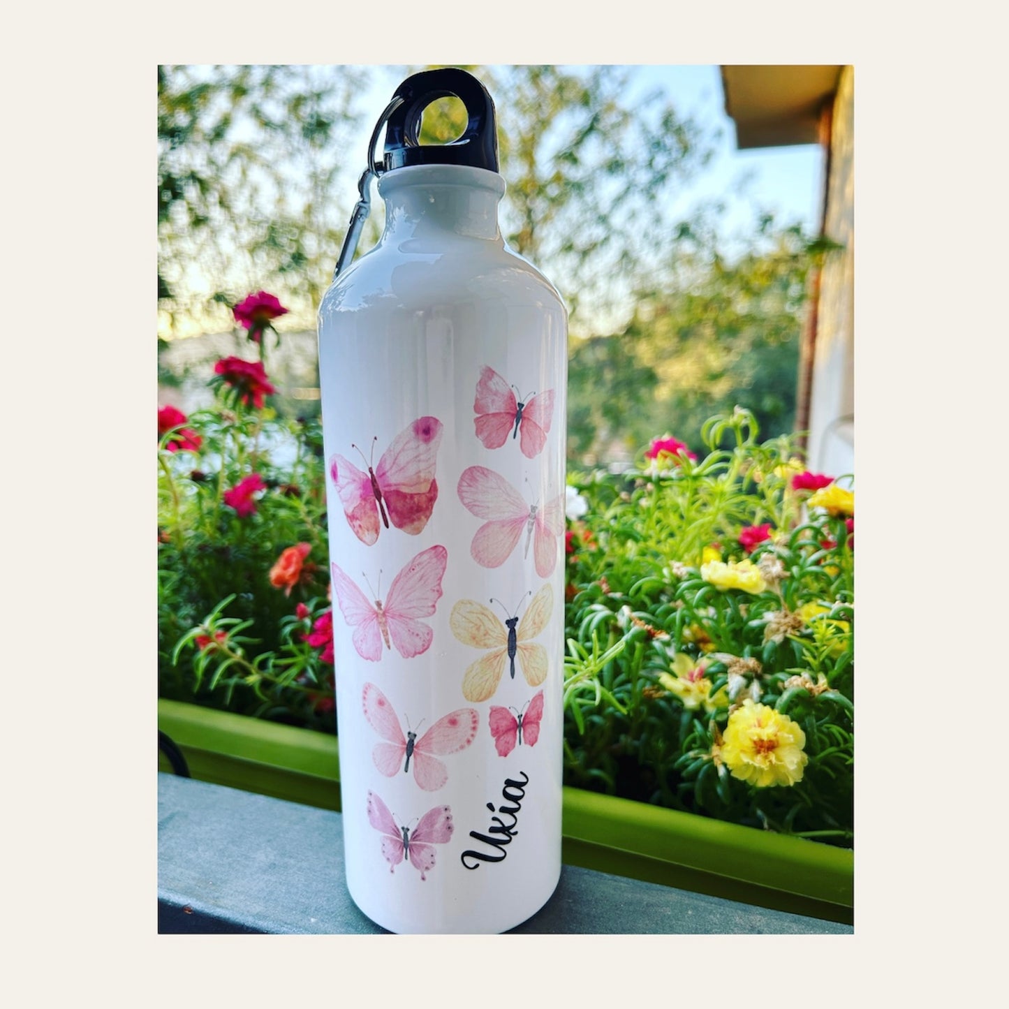 Ampolla 800ml personalitzada