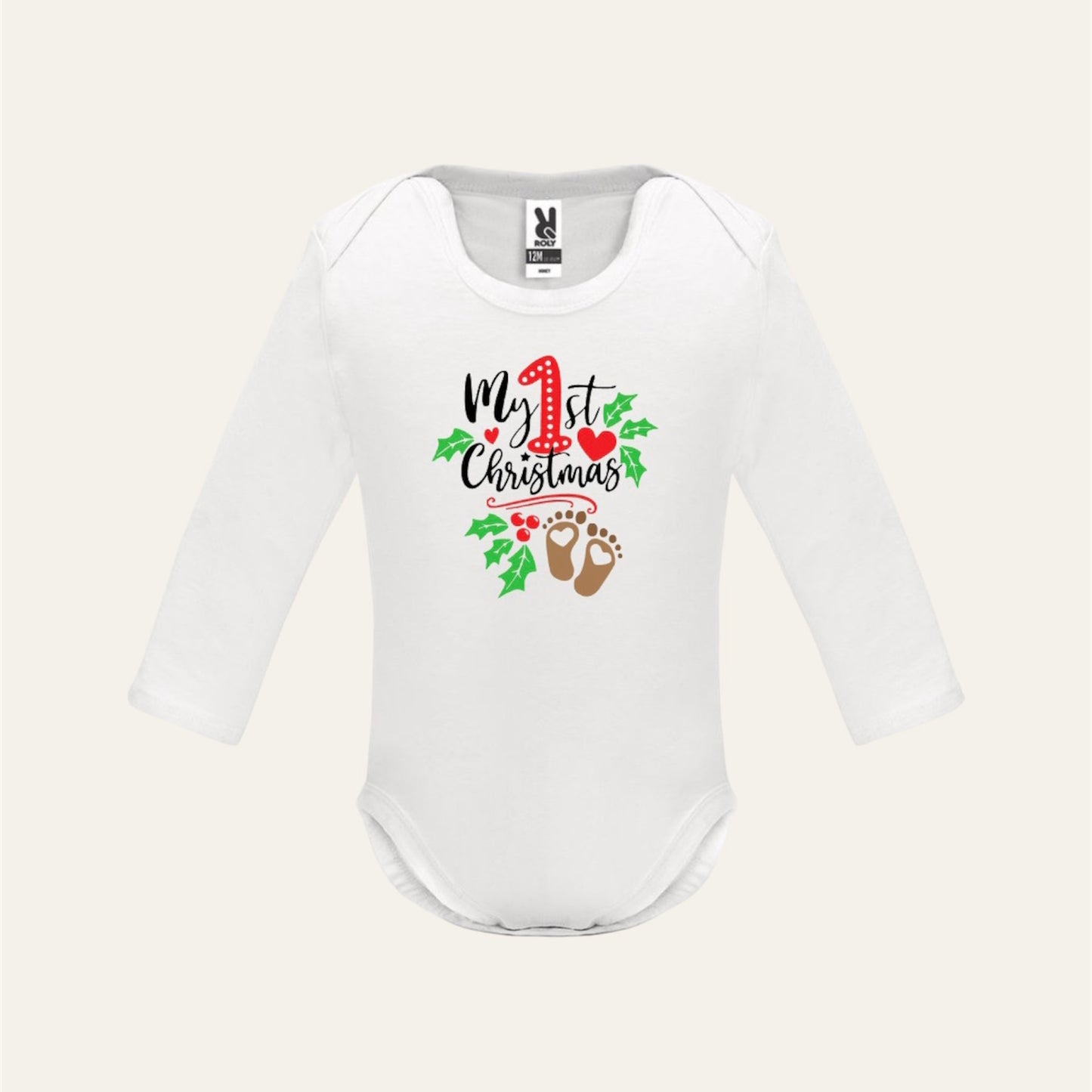 Body “El meu primer Nadal”