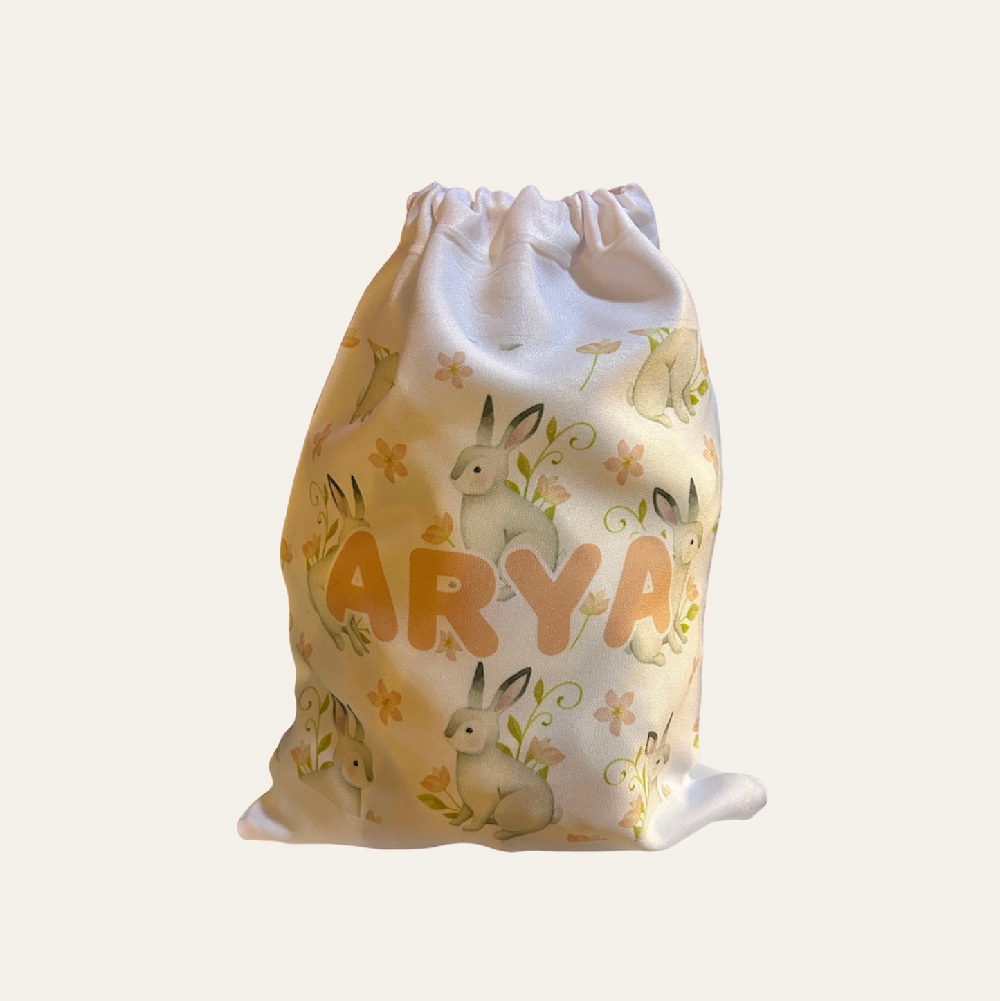 Bossa berenar personalitzada