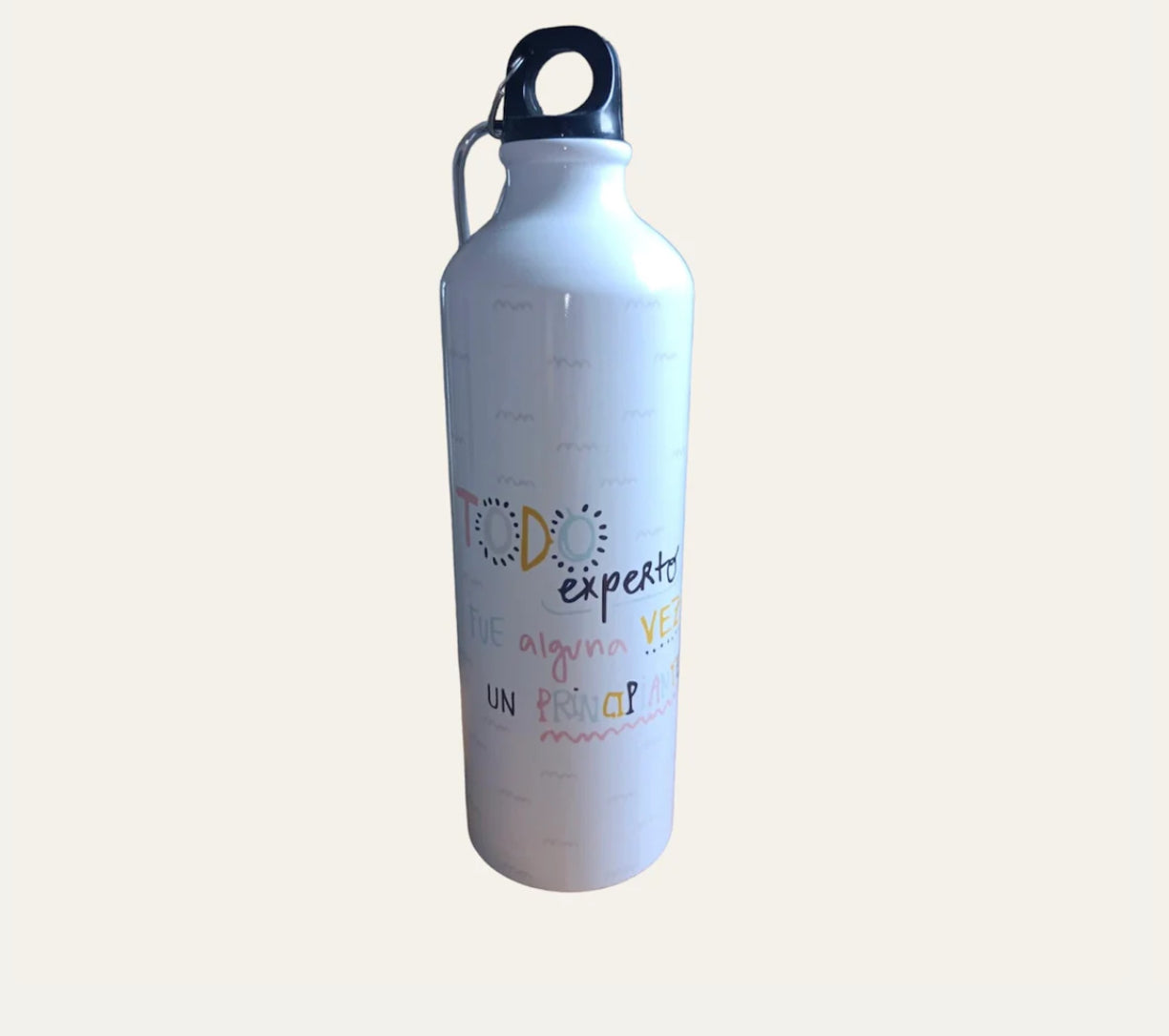 Ampolla 800ml personalitzada