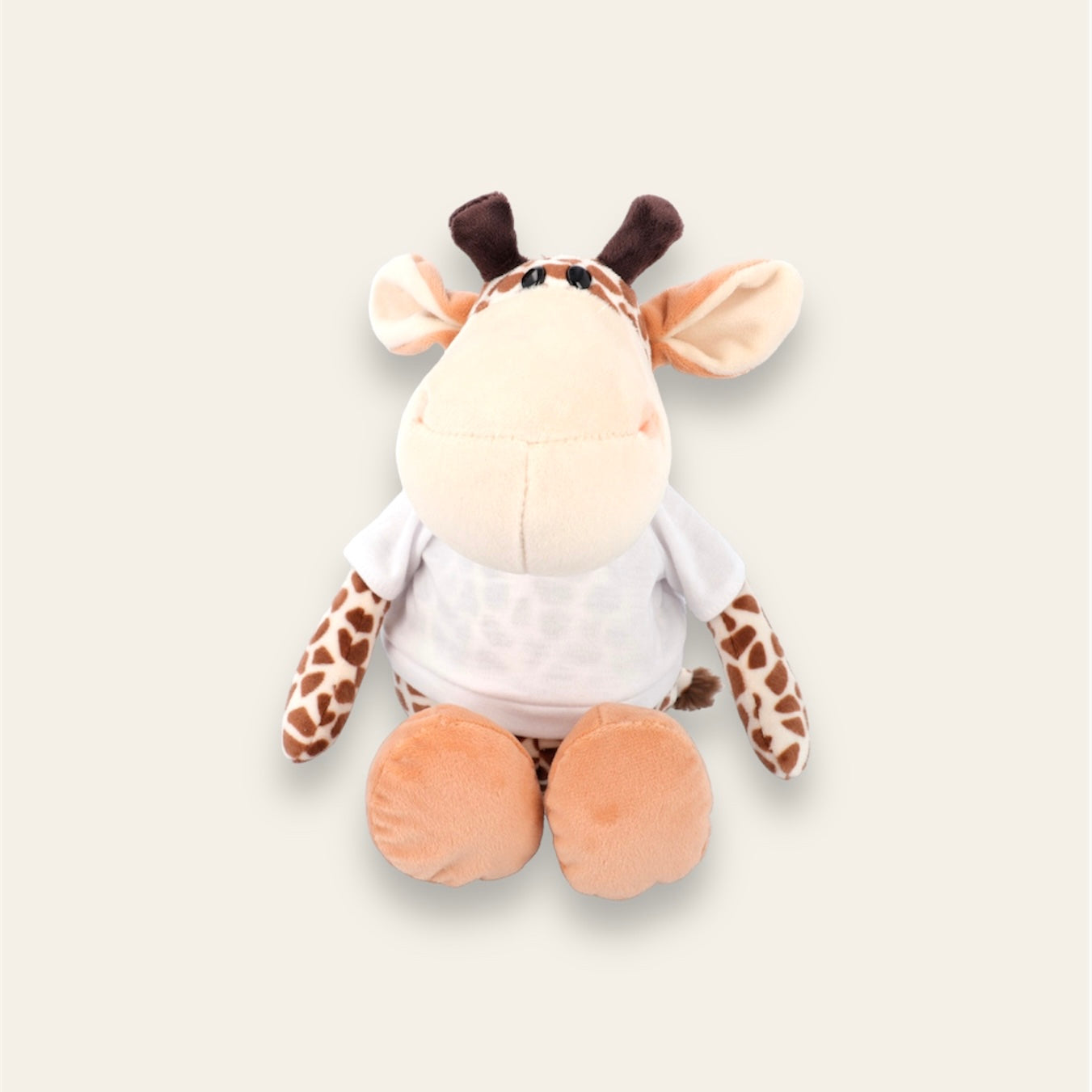 Peluix personalitzat