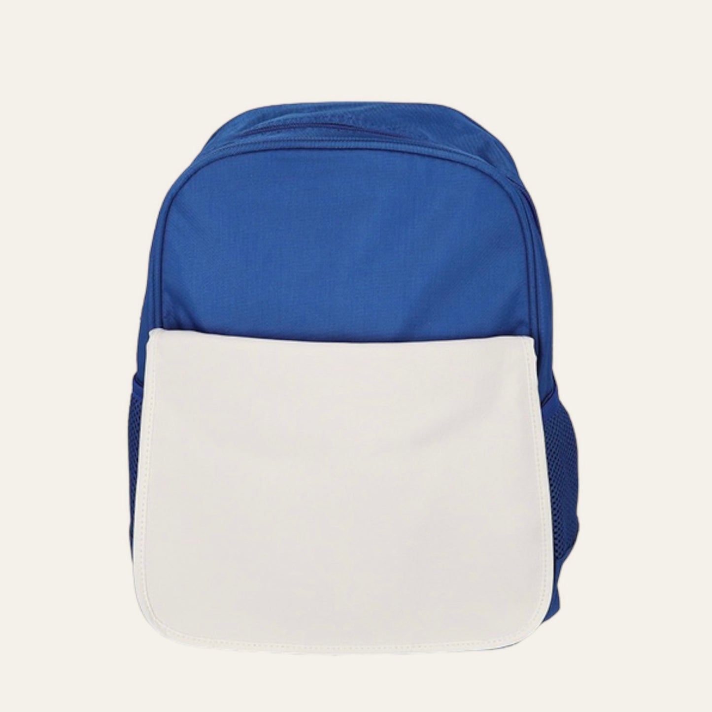 Motxilla escolar personalitzada