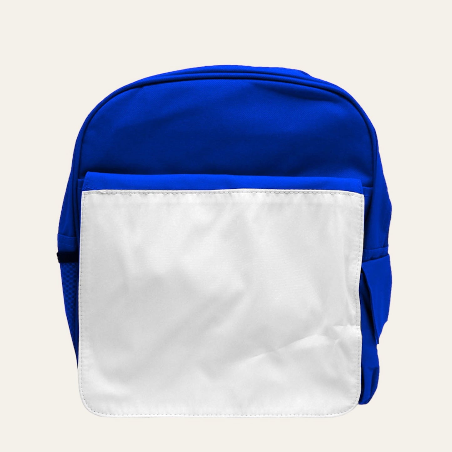 Motxilla infantil personalitzada