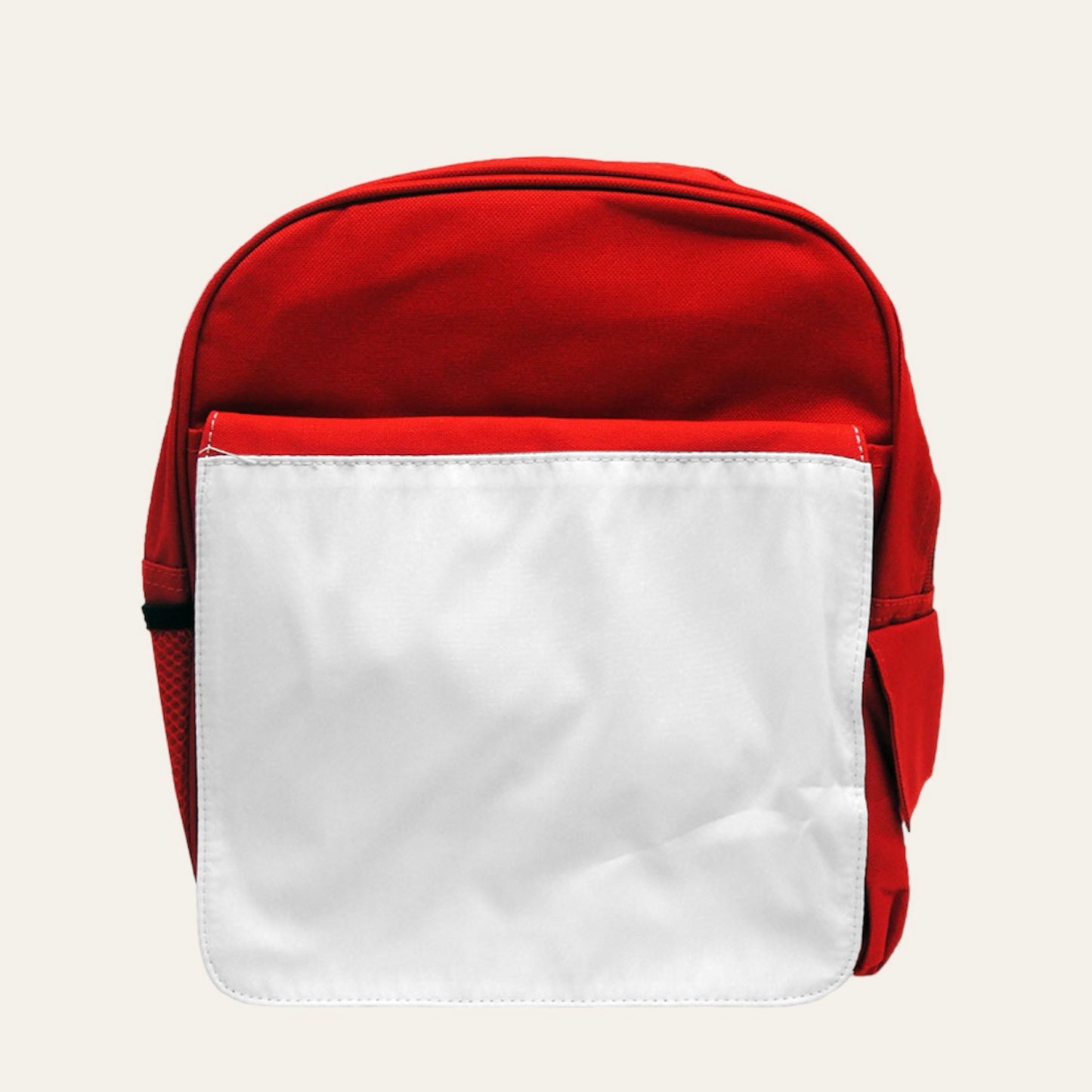 Motxilla infantil personalitzada
