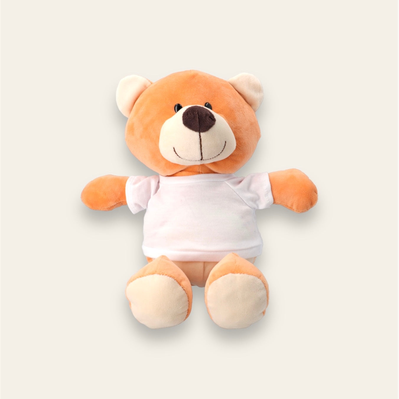 Peluix personalitzat