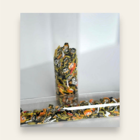 Ampolla sensorial “Harry Potter”