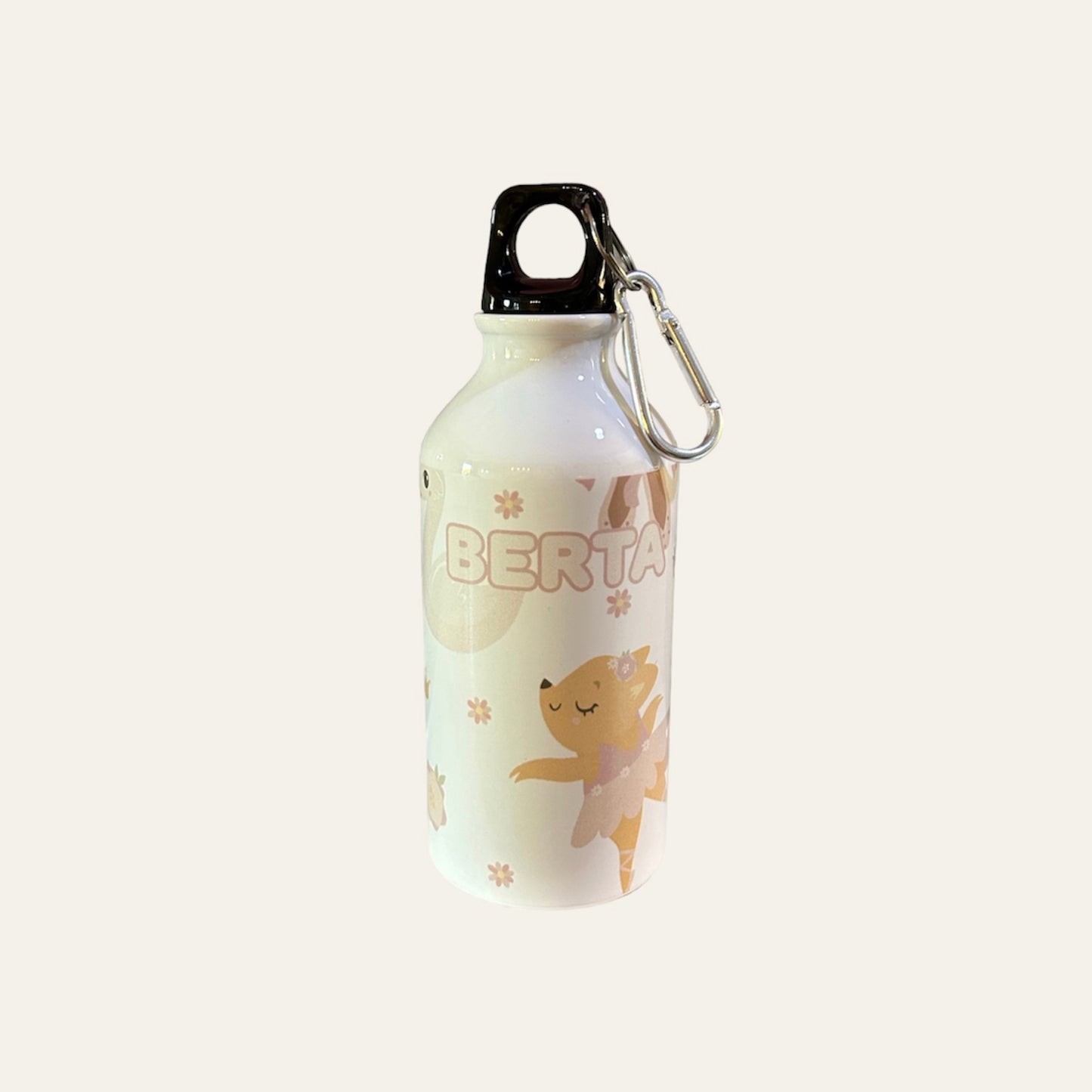Ampolla 400ml personalitzada