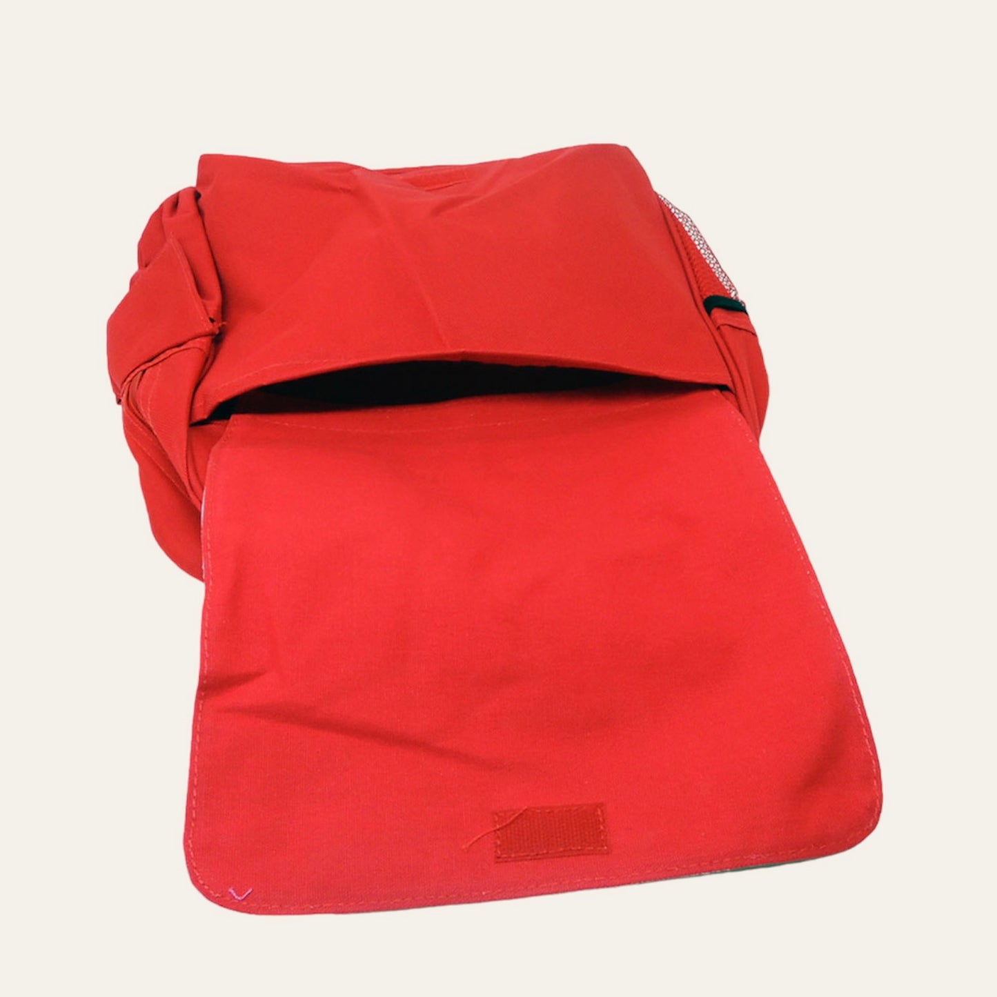 Motxilla infantil personalitzada