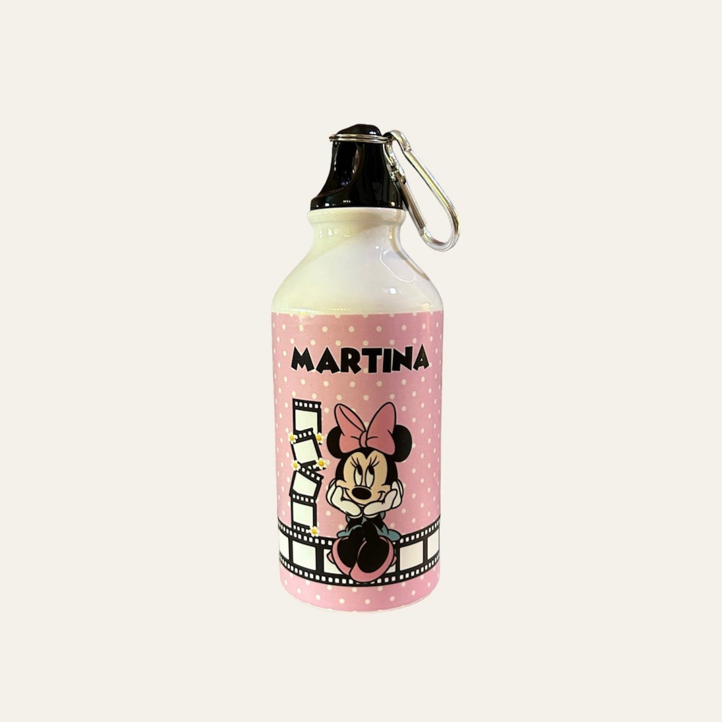 Ampolla 400ml personalitzada