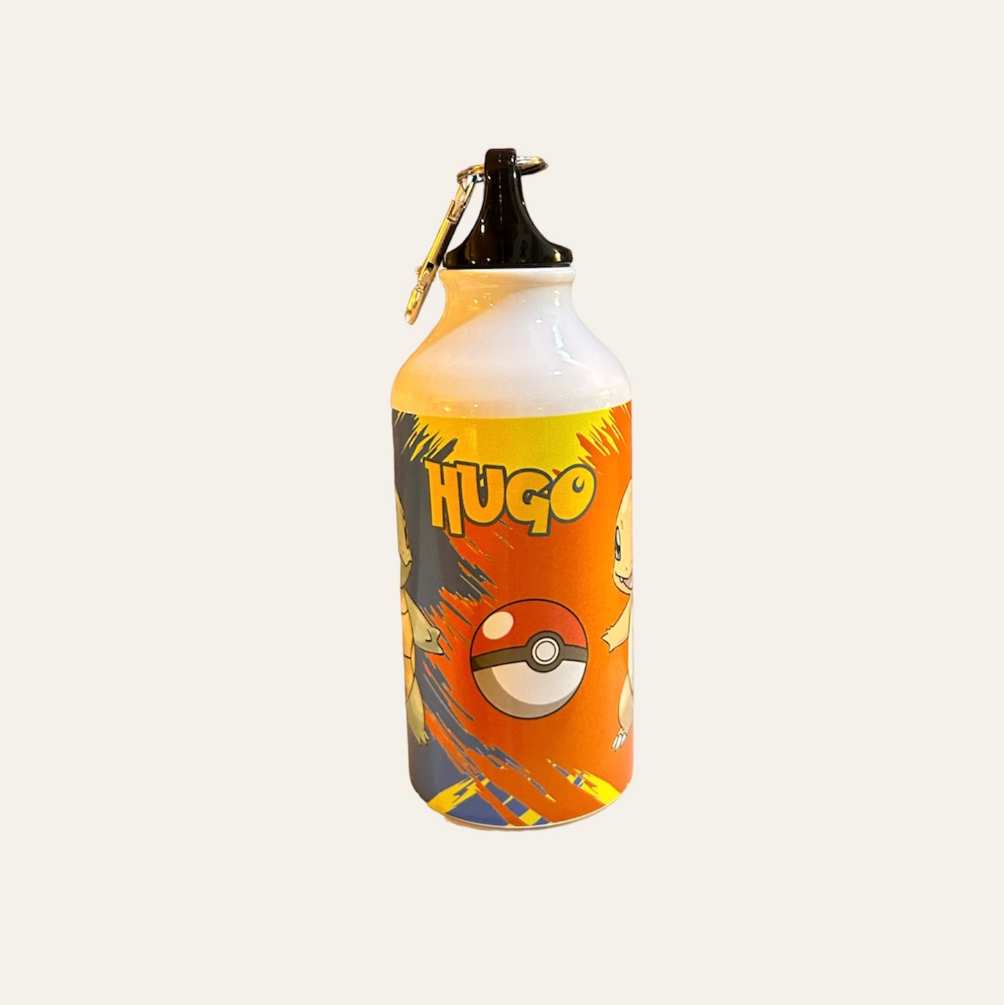 Ampolla 400ml personalitzada