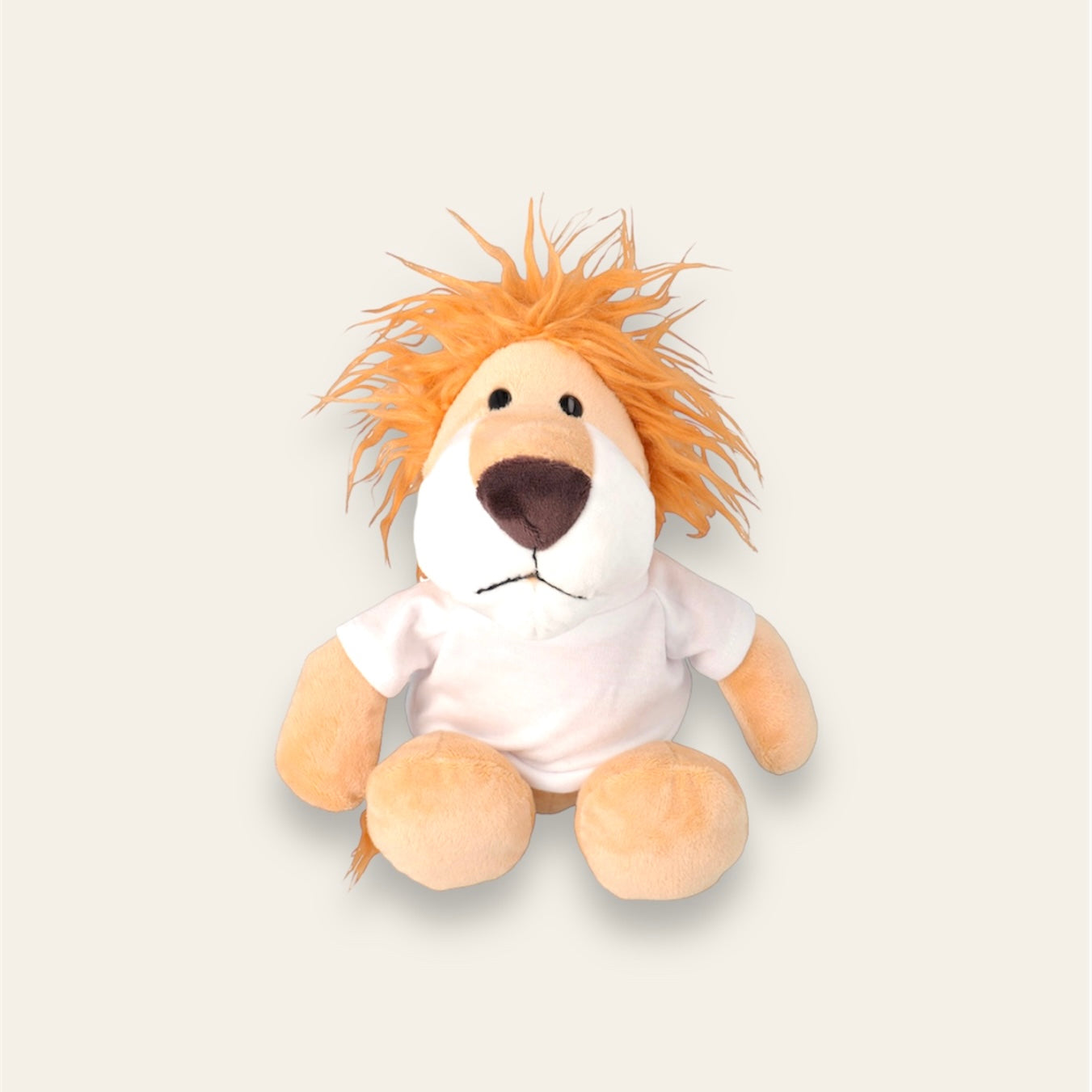 Peluix personalitzat
