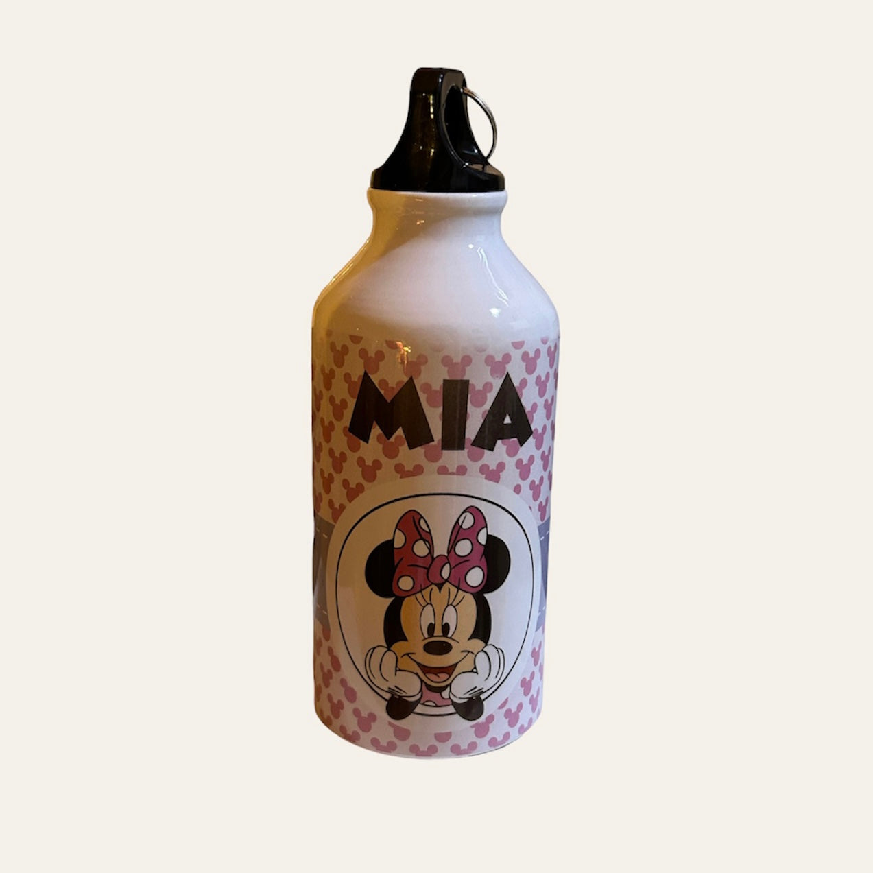 Ampolla 400ml personalitzada