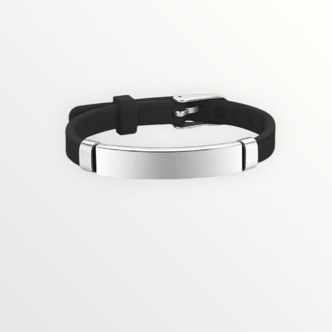 Pulsera identificativa infantil