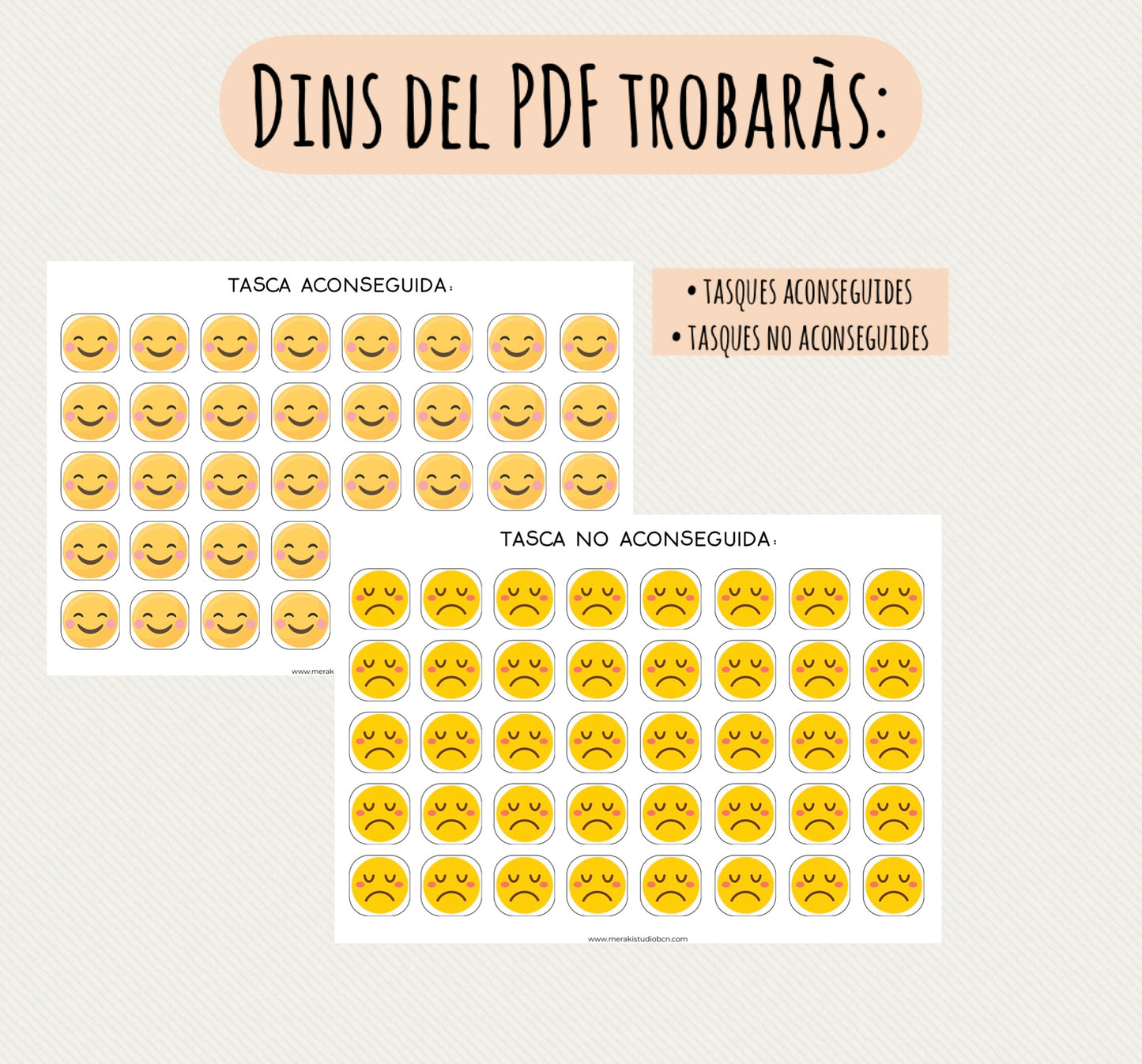 Planificador Tasques Diàries (Català)
