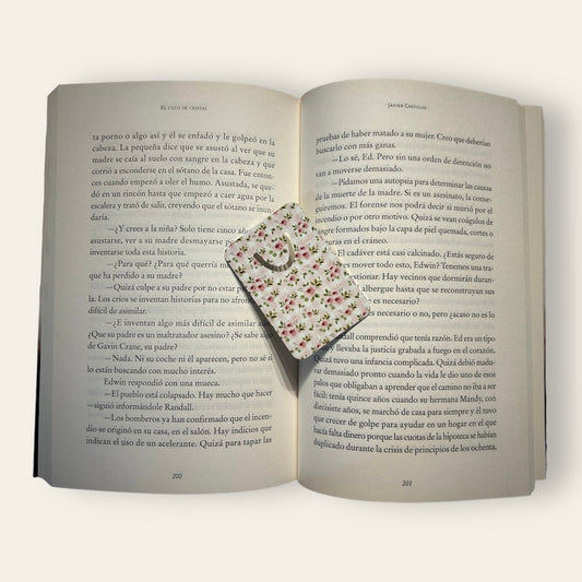 Puntos de libro
