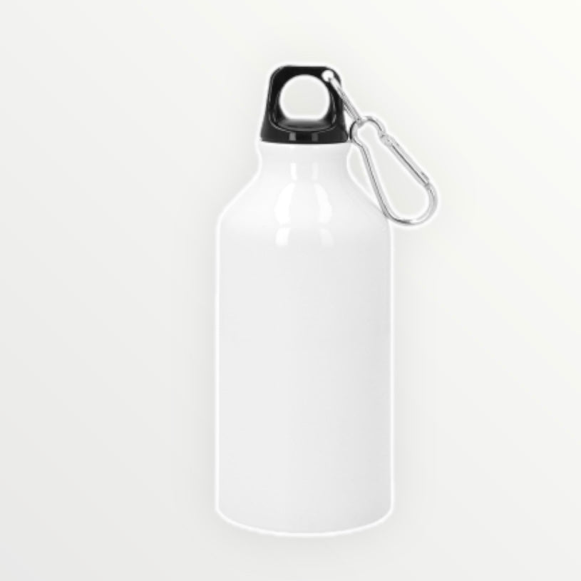 Ampolla 400ml personalitzada