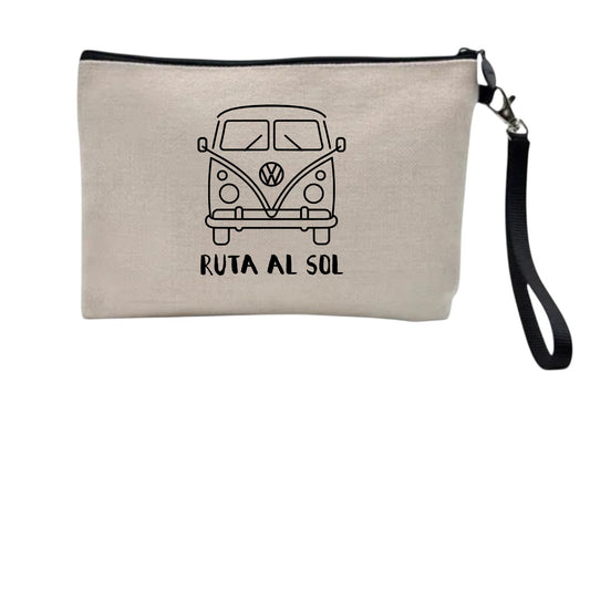 NECESER "RUTA AL SOL"