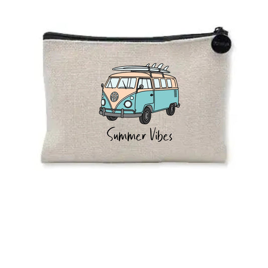 MONEDERO "SUMMER VIBES"