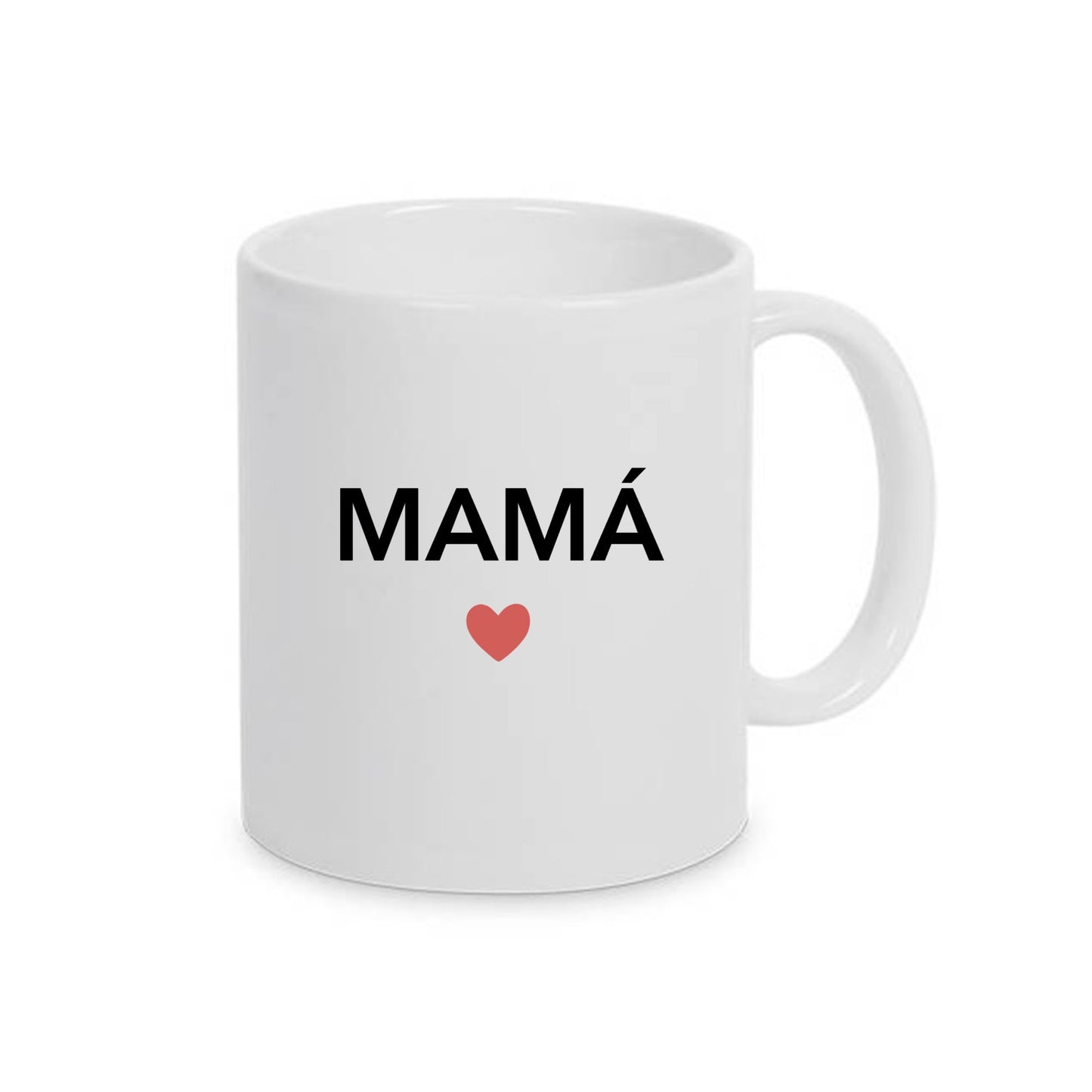 TAZA "CORAZÓN"