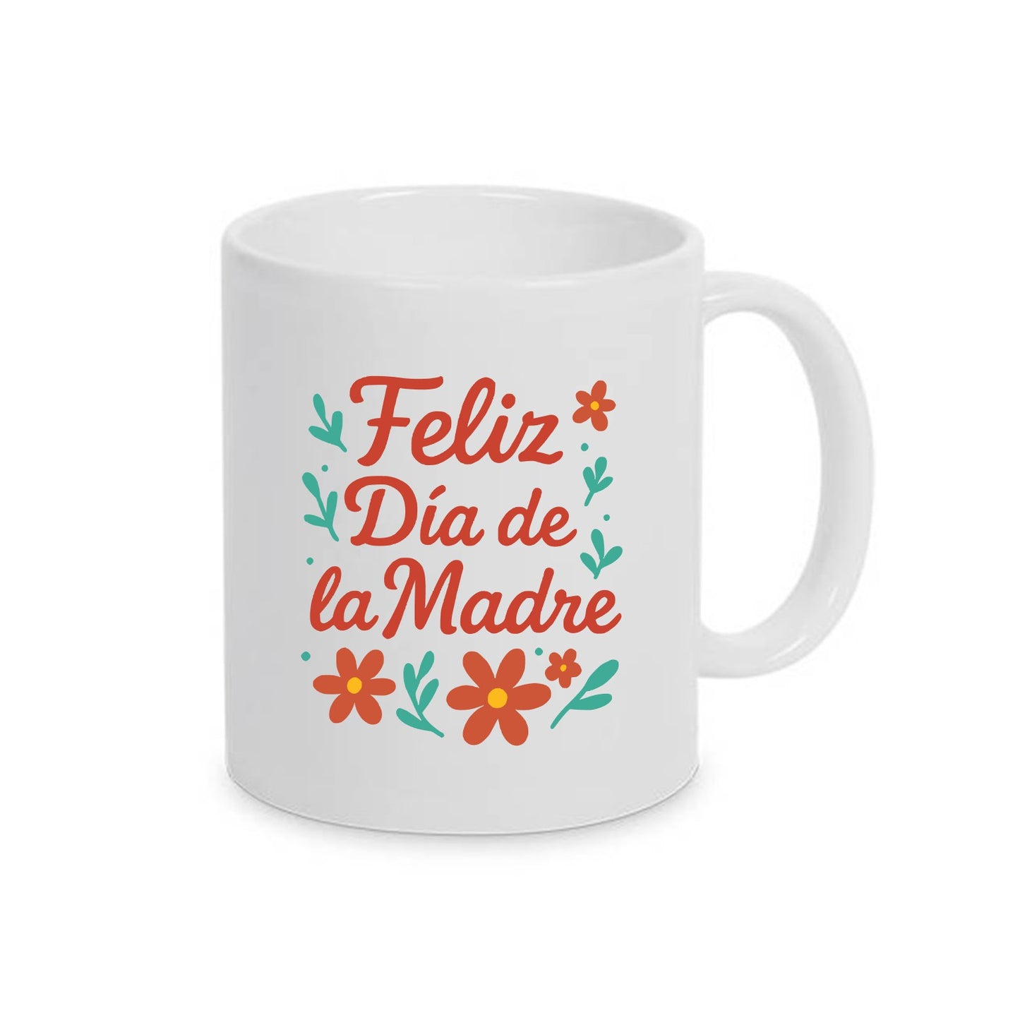 TAZA "FELIZ DÍA"