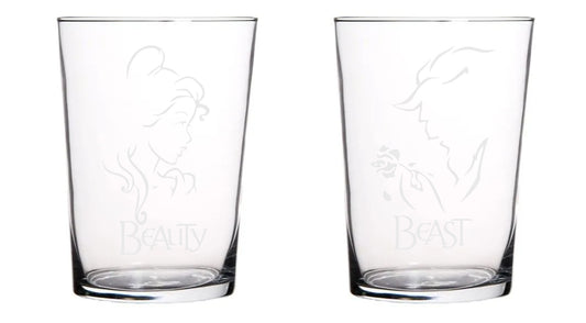 Pack 2 gots de sidra "Sant Valentí