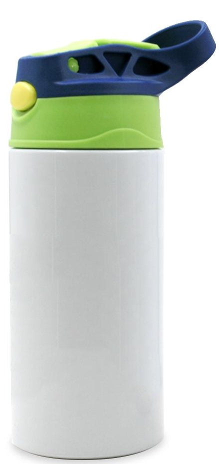 Botella acero inoxidable infantil