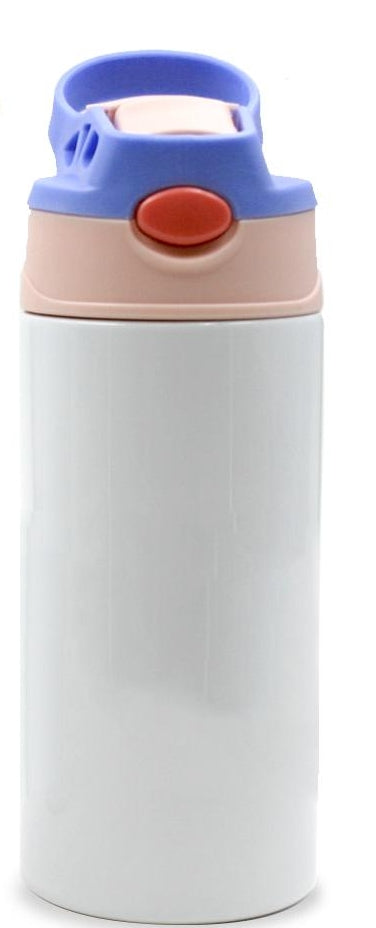 Botella acero inoxidable infantil