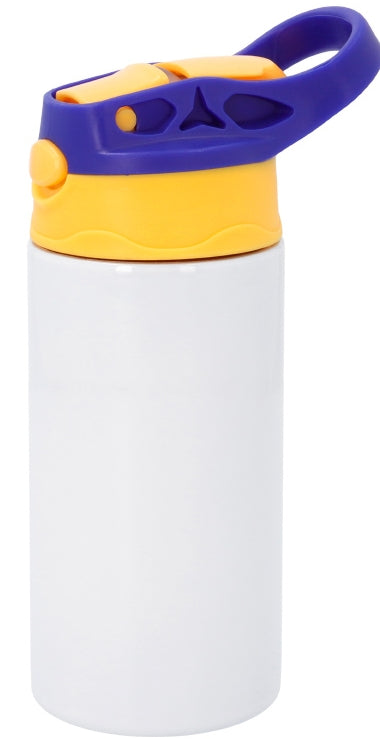 Botella acero inoxidable infantil
